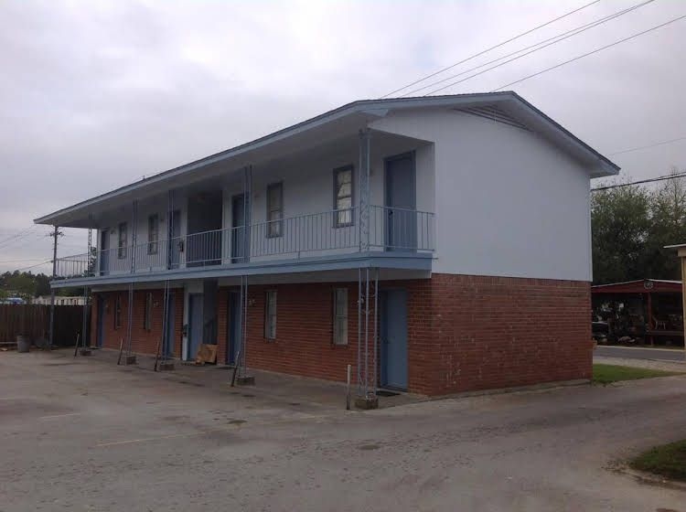 Ricelands Motel0