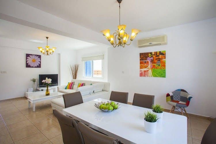 Villa Kos 80