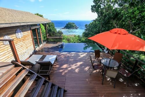 เซเรนดิพิติ บีช รีสอร์ต เกาะหลีเป๊ะ (Serendipity Beach Resort Koh Lipe)0