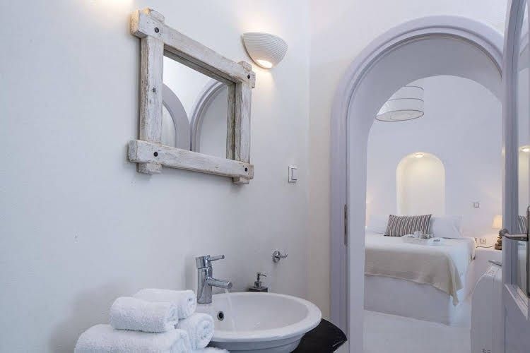 Gaia Villa0
