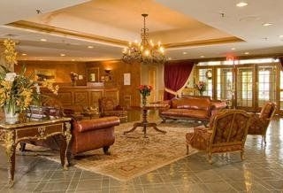 Manoir Saint-Sauveur0
