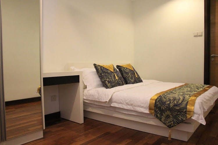Casa Residency0