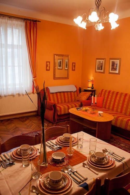 Apartment Kala0