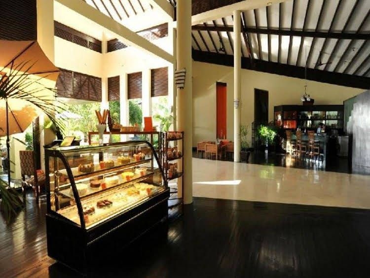 Bay of Bengal Resort (Ngwe Saung)0