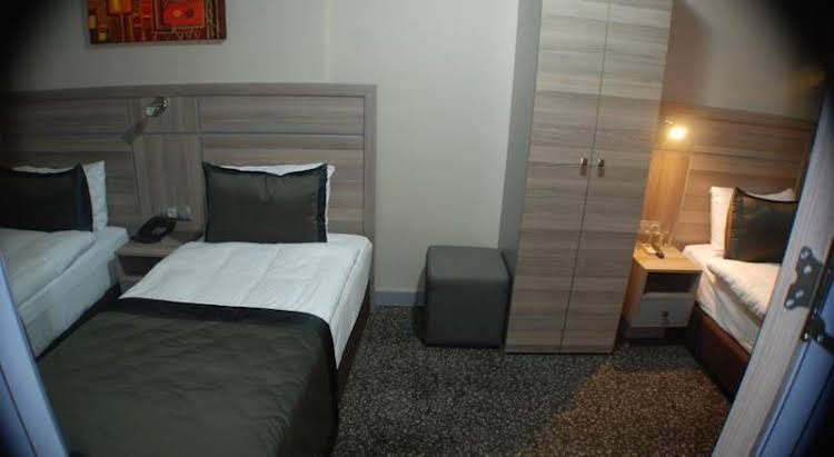 Sinem Hotel0