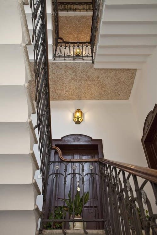 Residenza Olmo0