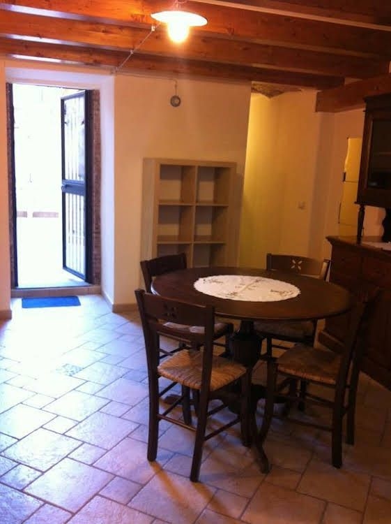 Casa in Centro Storico0