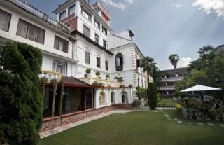 Kathmandu Guest House1