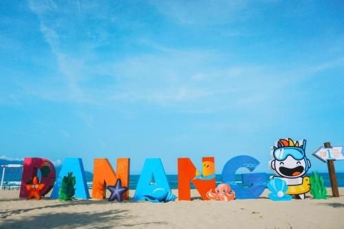 Amunra Hotel Đà Nẵng (Amunra Hotel Da Nang)4
