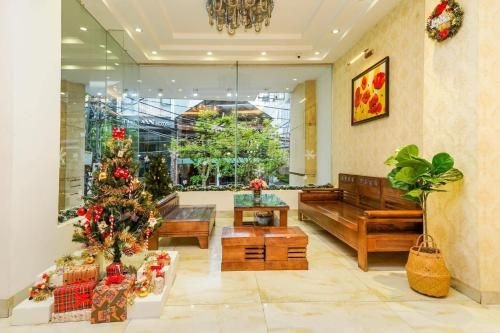 Amunra Hotel Đà Nẵng (Amunra Hotel Da Nang)1
