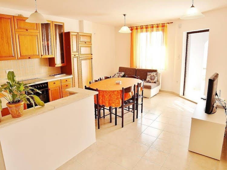 Apartment Stefanija 1870