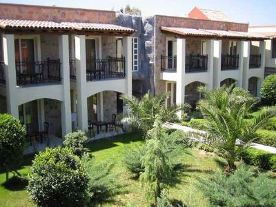 Kerem Resort1