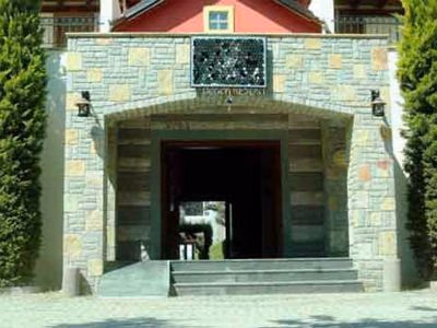 Kerem Resort0