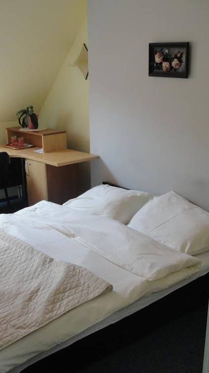 Hostel Wiarus0