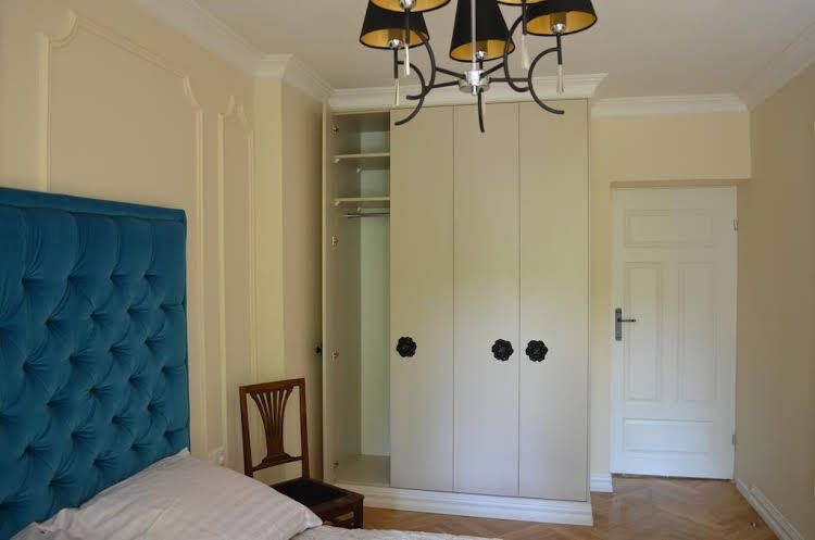 Apartament Orchidea Centrum0