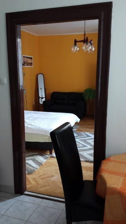Great Buda Apartman0