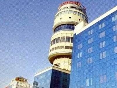 Om Tower0