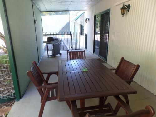 Bungadoo Country Cottage1