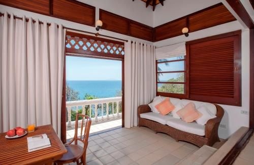 บ้านคุณหญิง - เซคลูด บีชฟรอนต์ วิลล่า (Baan Khunying – Secluded Phuket Beachfront Villa)4