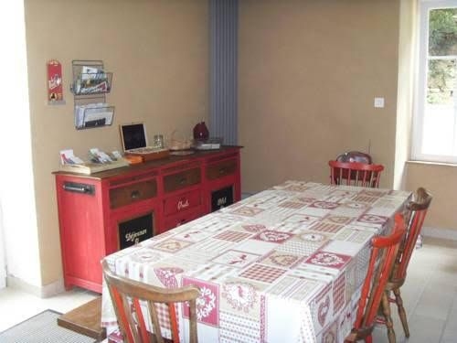 Chambre d'hotes Chantonnay0
