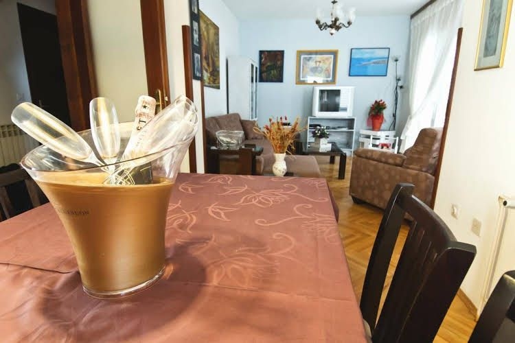 Apartment Giorgio0