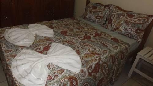 Residencia Ribeirao da Ponte0