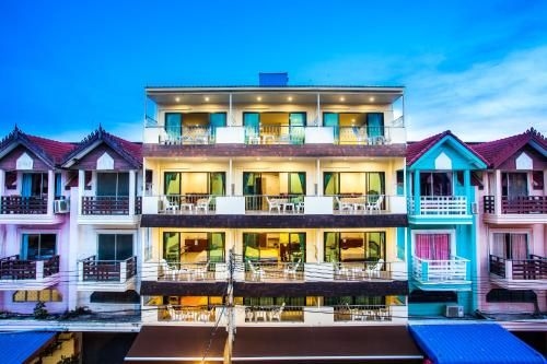 Dream Boutique Hotel0