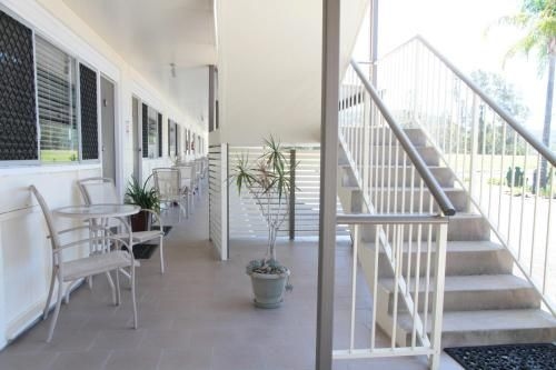 Waterview Motel Maclean2