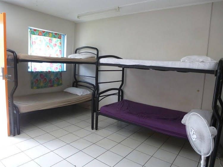 Lazy Duck Hostel0