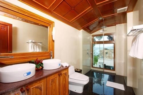 เรือนไทยวิลล่า (Reuan Thai Villa)2
