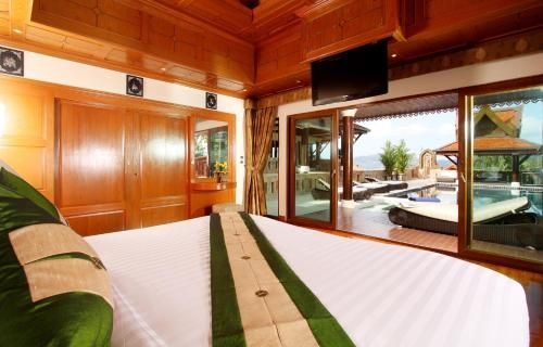 เรือนไทยวิลล่า (Reuan Thai Villa)4
