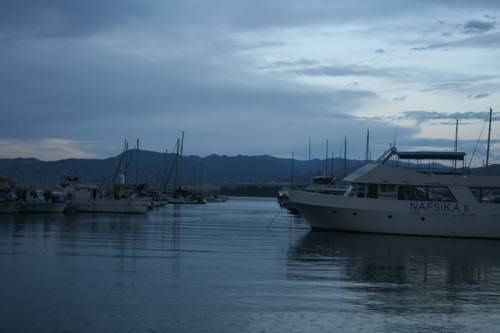 Paradise Latchi Villa0