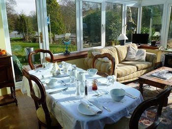 The Haven B&B0