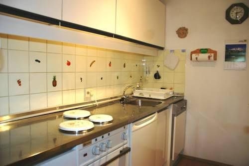 Appartement Trixi0