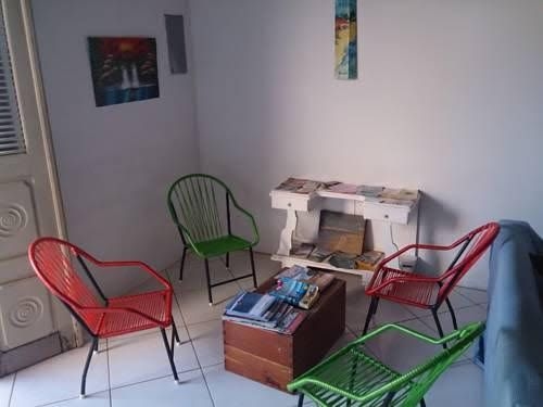Casa do Professor Hostel0