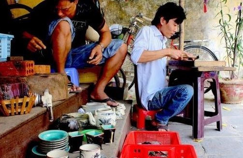 Nhu Huy Homestay1