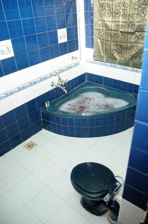Casa De Baga0