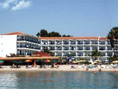 Atlantique Holiday Club1