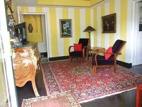 Villa Doris0