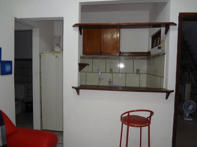 Condominio Mar Azul0
