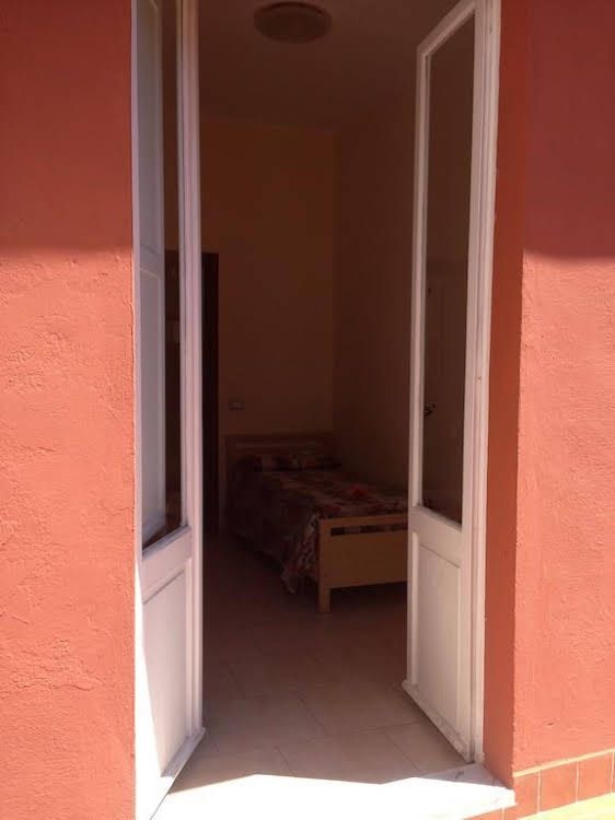 Albergo La Perla0