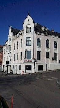 Grev Gyldenlove Hotel0