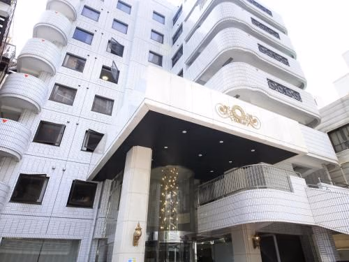 โรงแรมกรีน แปซิฟิก (Hotel Green Pacific)0