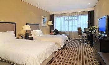 Binbei Yiho Hotel0