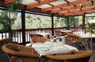 Kangaroo Wilderness Retreat2