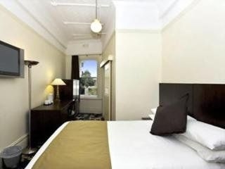 Econo Lodge Sydney South2