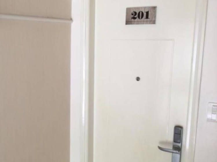 M Belle Hotel0