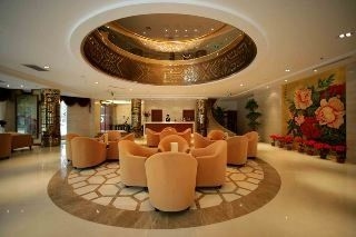 TianAn Rega Hotel3