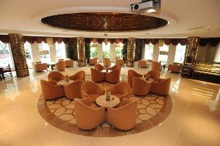 TianAn Rega Hotel1