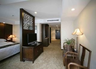 TianAn Rega Hotel4